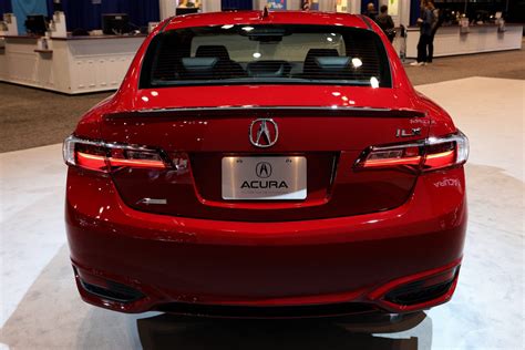 Acura Axes the ILX in Favor of the 2023 Integra