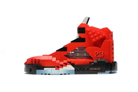 You Can Buy Your Own Lego Air Jordans Now Air Jordans Release Dates