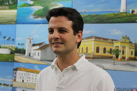 Vice prefeito de Curitiba visita o litoral e destaca modelo de gestão