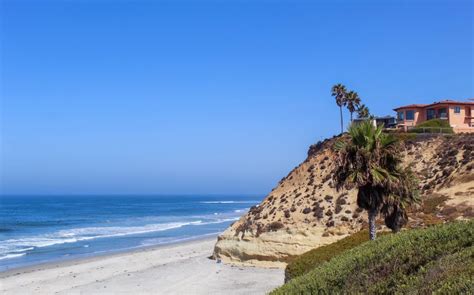 15 Best Beaches In San Diego You Never Knew Existed Tourist Secrets