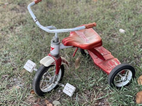 Vintage Amf Junior Tricycle Atelier Yuwa Ciao Jp