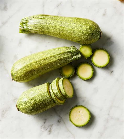 11 Types Of Summer Squash Recipe Love And Lemons