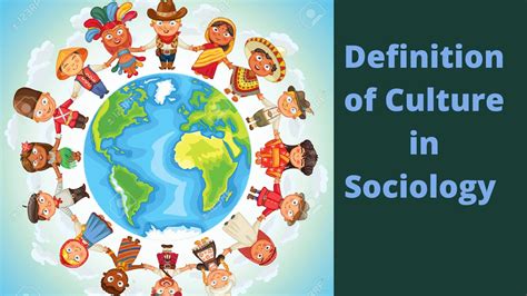 What is Culture in Sociology? - FAQs