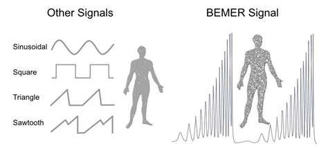 Bemer Pemf Therapy Pulsed Electromagnetic Field Therapy Bemer