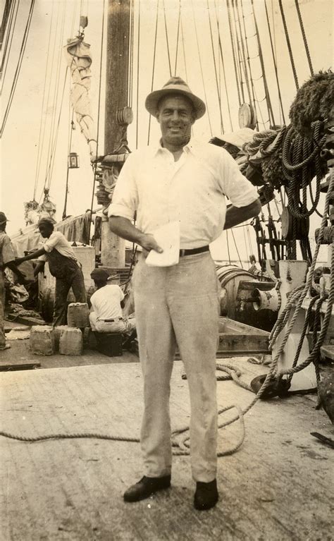 The Real McCoy - The Mariners' Museum and Park