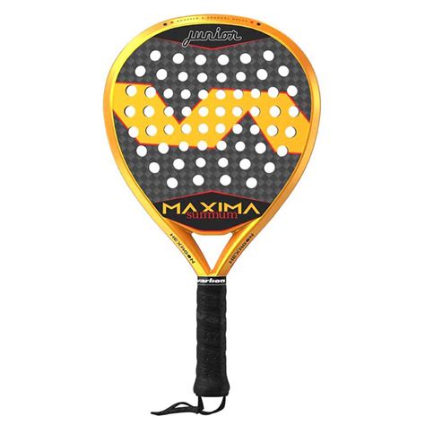 Pala Padel Varlion Maxima Summum Junior Pansy 2023 Limapadel Pe 1