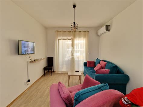 Modernly Equipped Studio Apartment The Old Bakery Budva FOR A LONG