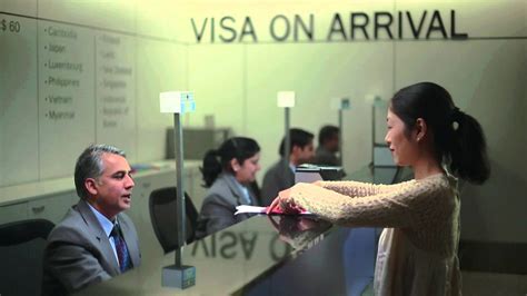 5 Things To Know About E Tourist Visa On Arrival In India Media India Group