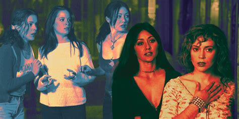 The Charmed Cast Drama Explained