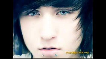 Princes Émos et Anges Gothiques XVIDEOS