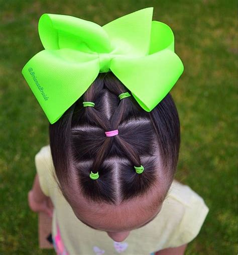 Pin on Salvamentos rápidos Baby hairstyles Kids hairstyles Lil girl