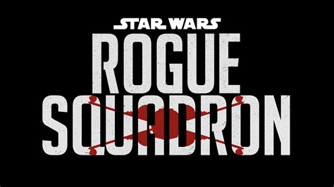 Rogue Squadron: What Happened With This Stars Wars Movie?