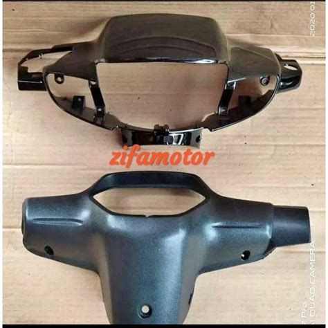 Jual Batok Totok Depan Belakang Honda Supra X Lama Cakram Shopee