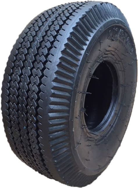 Pneu De Tracteur De Pelouse Sutong Hi Run 4 10 3 50 4 Canadian Tire