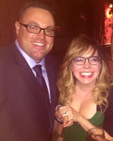 Where Is Kirsten Vangsness Now? Married Status & Weight Loss Info