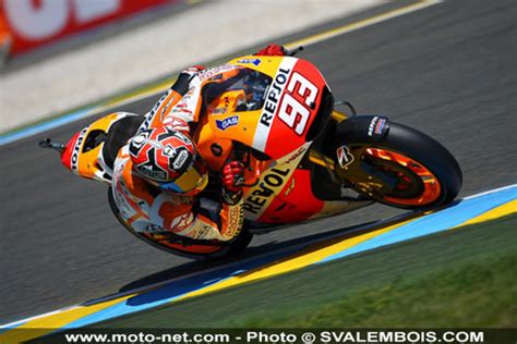 MotoGP GP D Italie Qui Peut Battre Marc Marquez Au Mugello