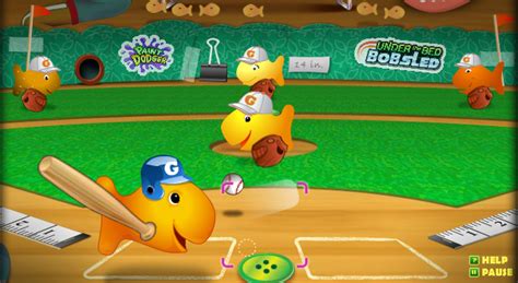 Baseball Pro - Play Free Online Baseball Games
