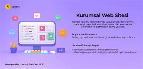 Responsive E Ticaret Sitesine Sahip Olun Her Sektöre Uygun