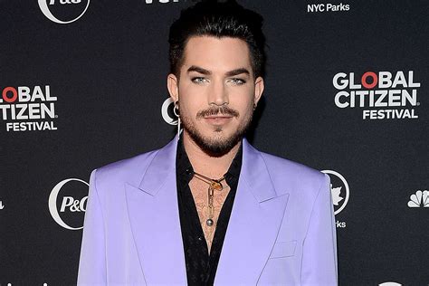 Adam Lambert Looks Back On Homophobic Backlash Post American Idol