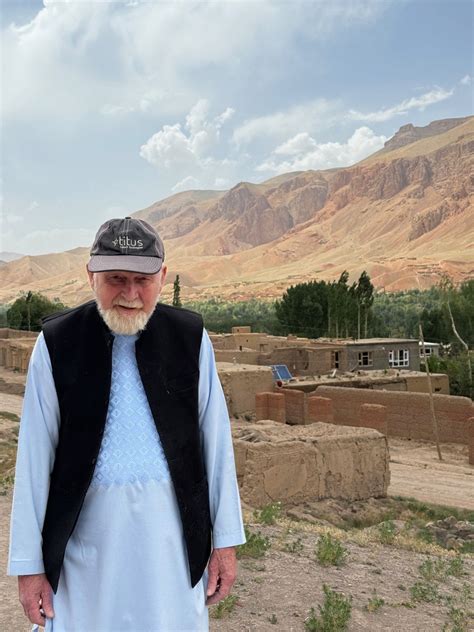 Fears For Health Of British Couple Held By Taliban As ‘trial Delayed