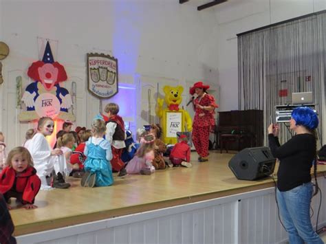 Der Fkk Kinderkarneval Entwickelt Sich Weiter Und Weiter Essen Ruhr