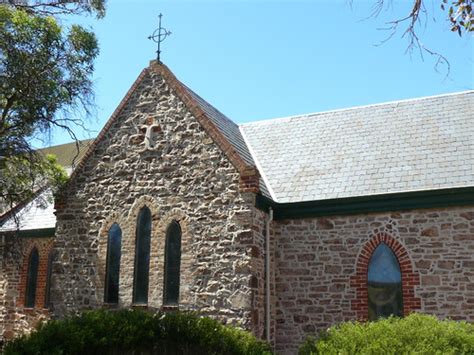 Morphett Vale Mary Help Of Christians Catholic Church Flickr