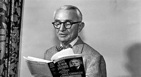 Карнеги Дейл: лучшие книги американского писателя