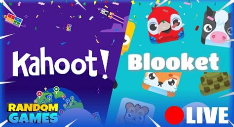 Blooket Vs Kahoot Choosing The Right Platform For Engaging Learning