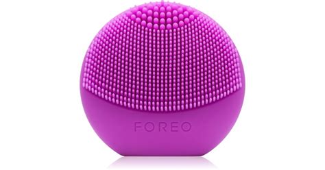 FOREO Luna Play Brosse Nettoyante Visage Sonique Notino Be