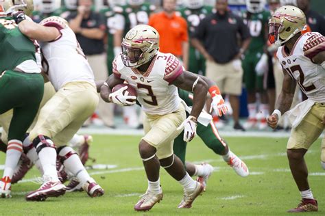 Noles News Will Fsu Beat Miami Tomahawk Nation