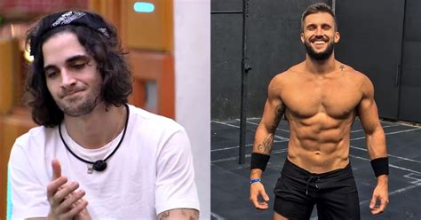 Fiuk Tem Se Mostrado Resistente Nas Provas Do ‘big Brother Brasil E