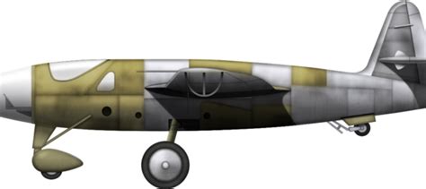 Heinkel He 176