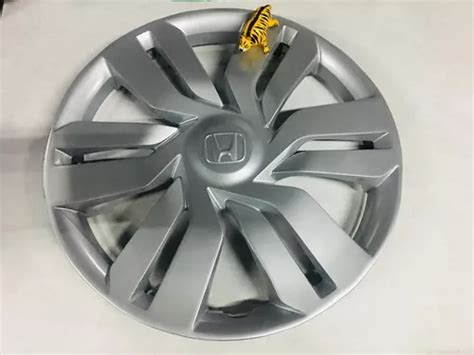 Tapon De Rin Copa Polvera Honda Fit R Original Meses Sin Inter S