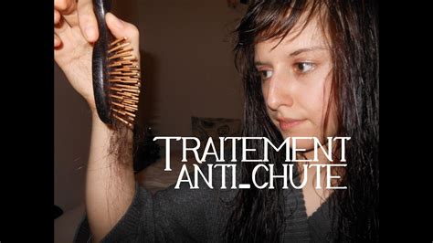 Lutter Efficacement Contre La Chute Des Cheveux Au Naturel Nutrisophie