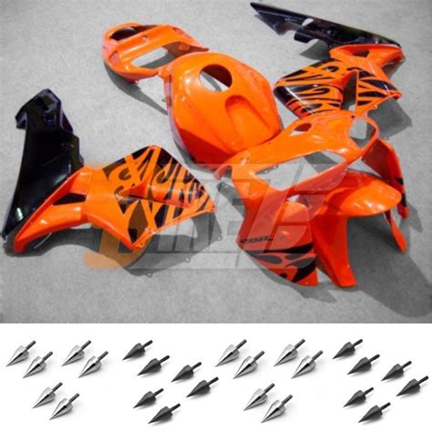 Buy Free Bolt Kit Injection Fairing Kit Bodywork For Honda Cbr Rr