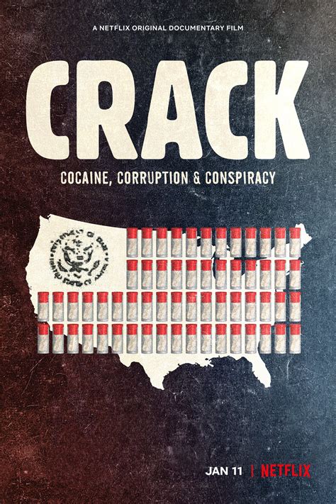 Crack Movie Streaming Online Watch on Netflix