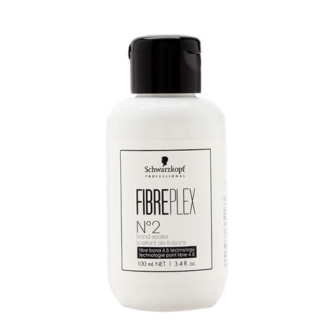 Schwarzkopf FibrePlex No2 Bond Sealer IStyle Professional Inc