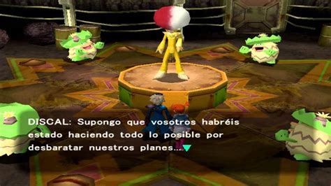 Pok Mon Colosseum Cap Discal Y Su Obsesi N Con Ludicolo Youtube