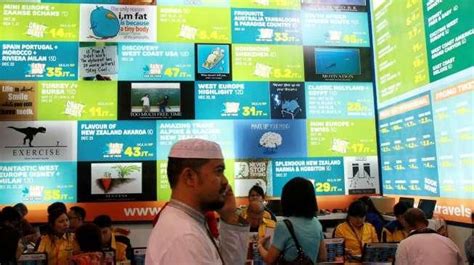 Ingin Liburan Murah Ke Luar Negeri Buruan Datang Ke Sini