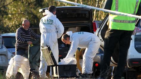 Caso Laura Luelmo Los análisis forenses apuntan a una muerte rápida de