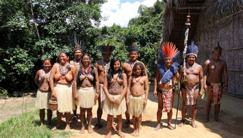 Tucano Indigenous People Of Colombia BnB Colombia Tours