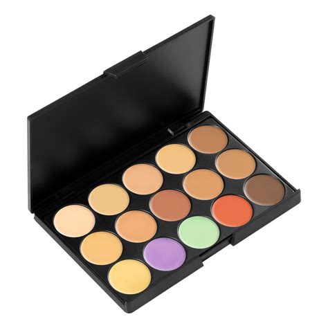 Buy Swiss Beauty HD Professional Concealer Palette Online