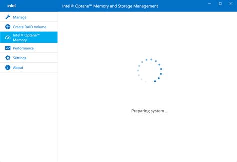 Solved Intel Optane Memory Degrading Intel Community