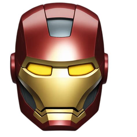 Iron man Emoji | Create & Combine New Emojis