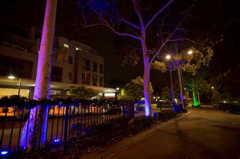 Lighting Design Commercial Industrial Limelight Australia