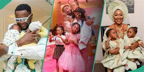 Davido, Kizz Daniel, TY Bello: Meet These 7 Nigerian Singers Blessed ...