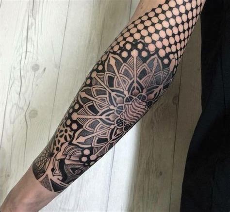 Lbumes Foto Mandalas Para Tatuajes En La Mano Alta Definici N