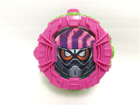 Sg エグゼイドライドウォッチ 仮面ライダージオウ エグゼイド ライドウォッチ仮面ライダー｜売買されたオークション情報、yahooの商品