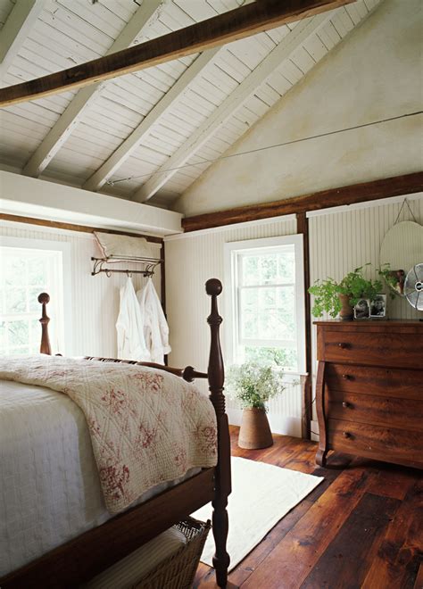 English Cottage Bedroom