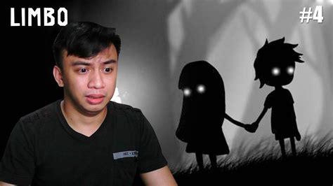 Nagkita Rin Sila Sa Wakas Playing Limbo Part Ending Youtube